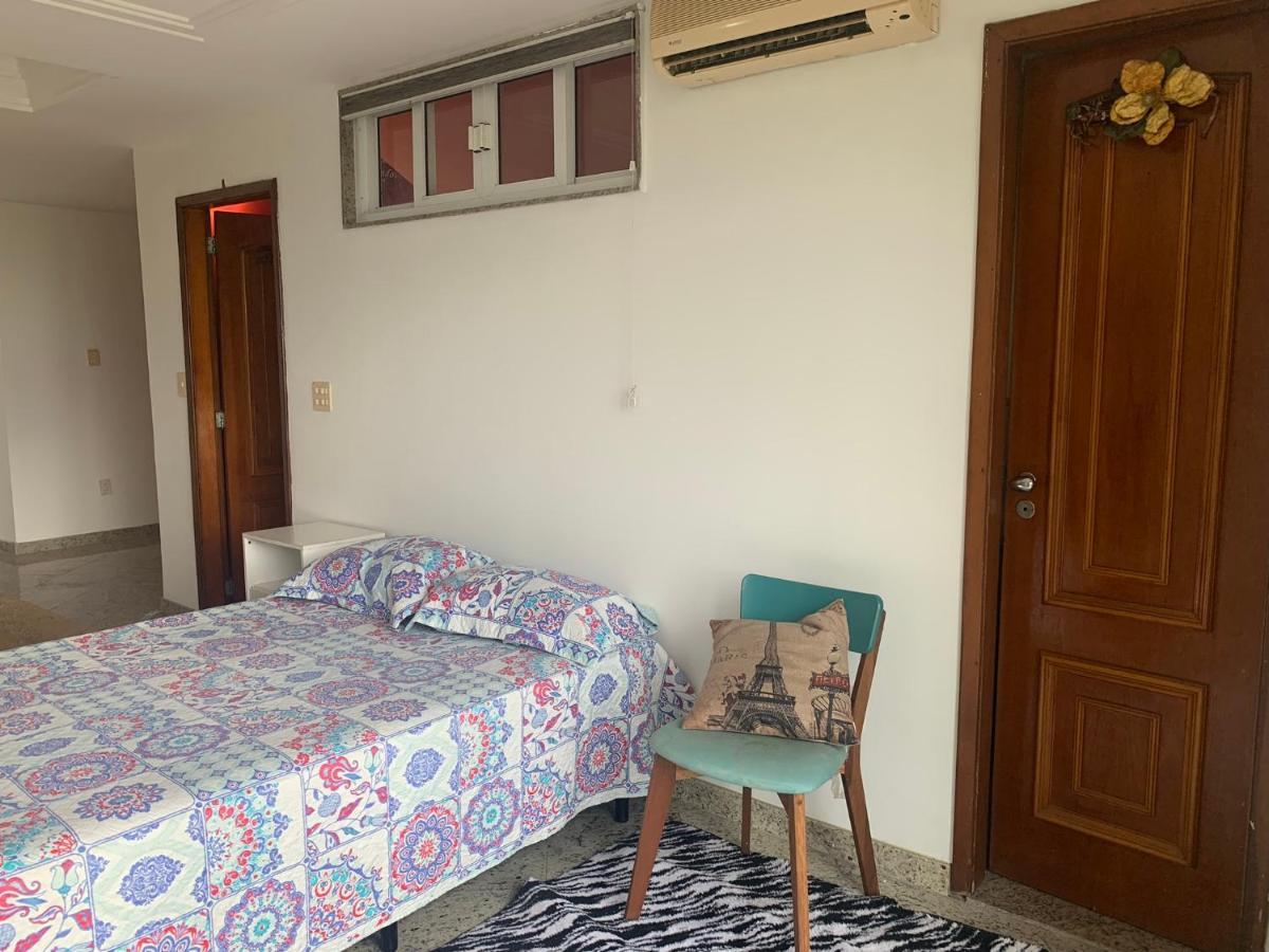 Apartamento Casa Aurora Luz Do Amanhecer Río de Janeiro Exterior foto