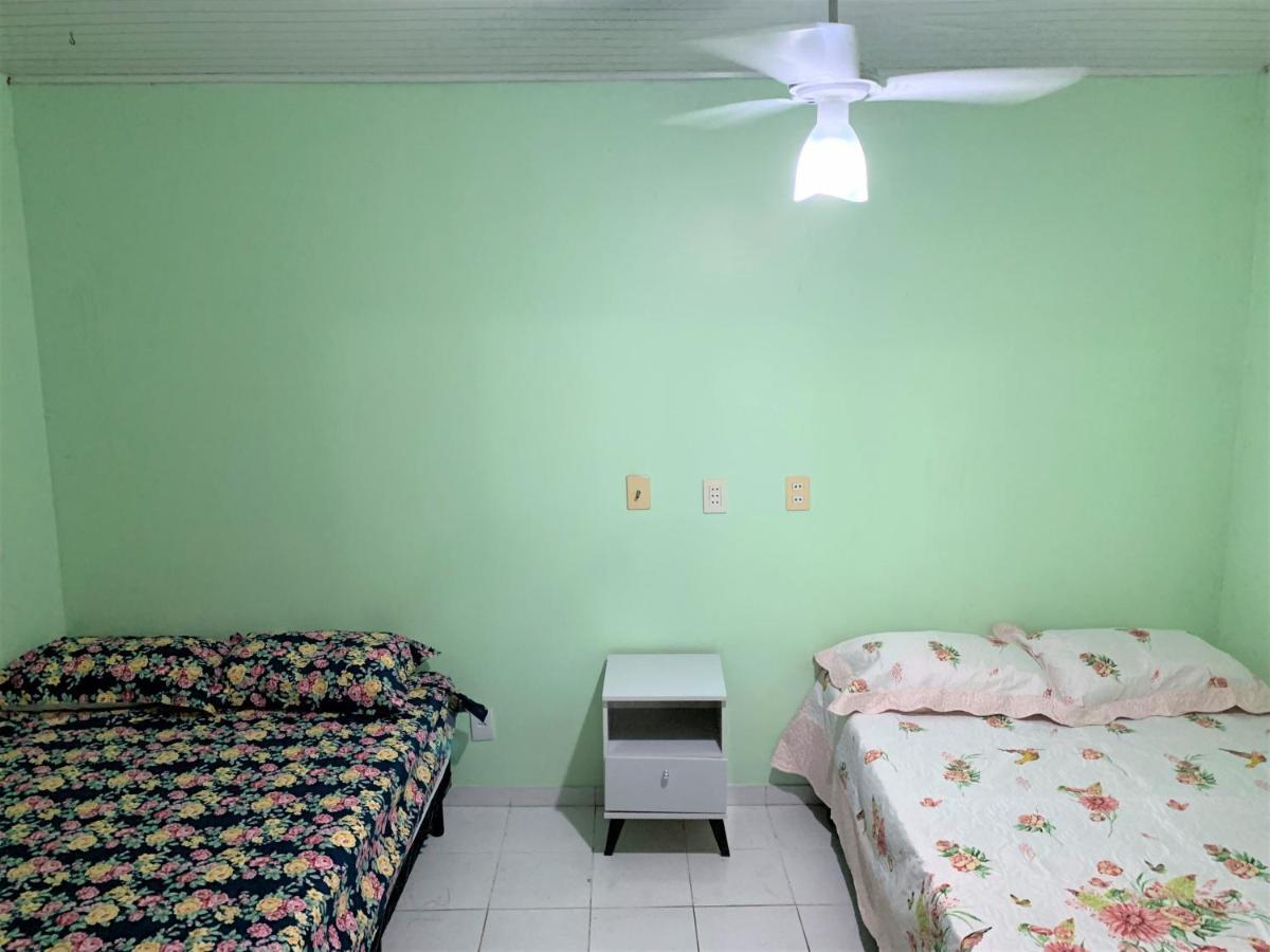 Apartamento Casa Aurora Luz Do Amanhecer Río de Janeiro Exterior foto